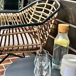 Olimian Oasis Village Lipa 107 Apartman