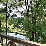 Olimian Oasis Village Lipa 107 Apartman Podčetrtek