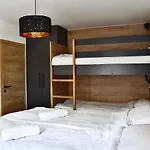 Olimian Oasis Village Lipa 107 Apartman Podčetrtek