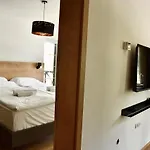 Apartman Olimian Oasis Village Lipa 107 Podčetrtek