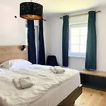 Olimian Oasis Village Lipa 107 Apartman Podčetrtek