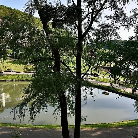 Olimian Oasis Village Lipa 107 Podčetrtek