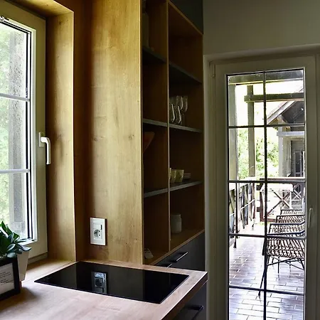 Apartman Olimian Oasis Village Lipa 107 *