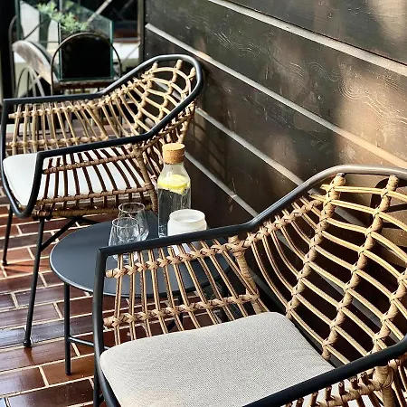 Olimian Oasis Village Lipa 107 Apartman