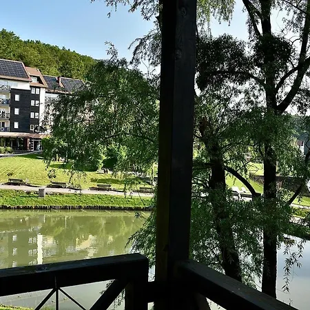 Olimian Oasis Village Lipa 107 * Подчетртек