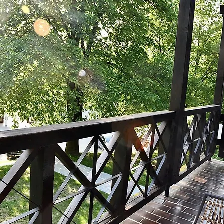 Olimian Oasis Village Lipa 107 * Подчетртек