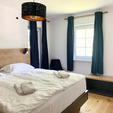Olimian Oasis Village Lipa 107 Апартаменты Подчетртек