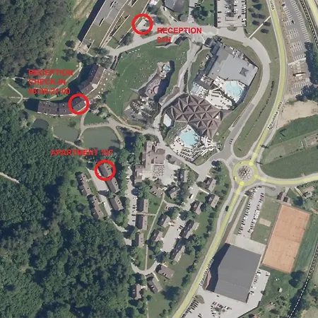 Olimian Oasis Village Lipa 107