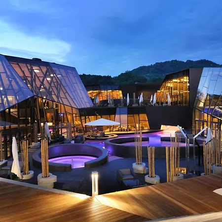 Olimian Oasis Village Lipa 107 *