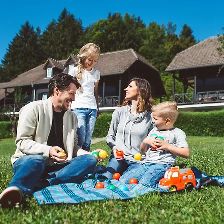 Olimian Oasis Village Lipa 107 * 포드체트르테크