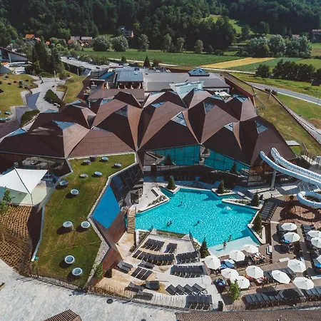 Olimian Oasis Village Lipa 107 Podčetrtek