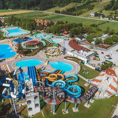 Olimian Retreat Lipa 107 Apartman