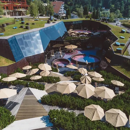 Διαμέρισμα Olimian Oasis Village Lipa 107 Podčetrtek