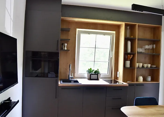 Olimian Oasis Village Lipa 107 Διαμέρισμα Podčetrtek