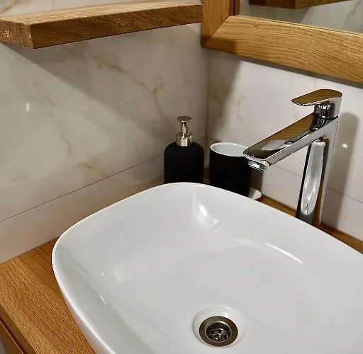 Olimian Oasis Village Lipa 107 * Podčetrtek