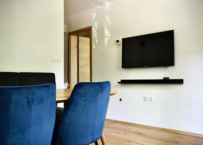 Olimian Oasis Village Lipa 107 * Podčetrtek