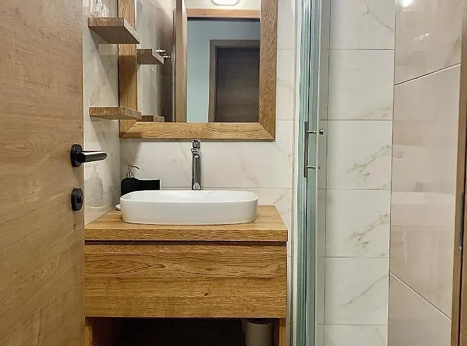 Olimian Oasis Village Lipa 107 Διαμέρισμα Podčetrtek