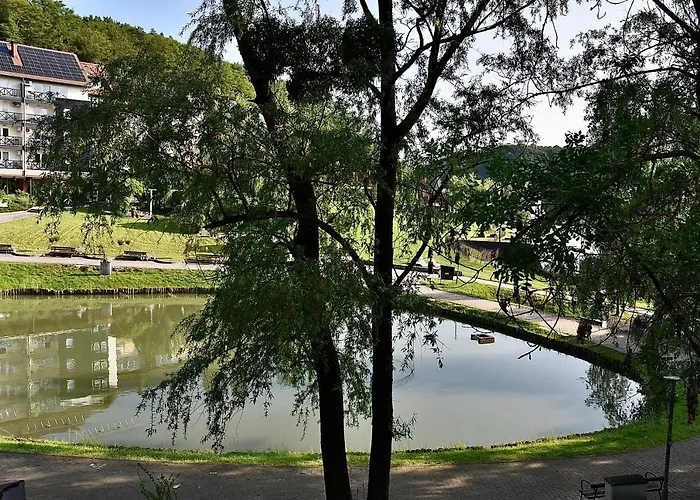 Olimian Oasis Village Lipa 107 Podčetrtek