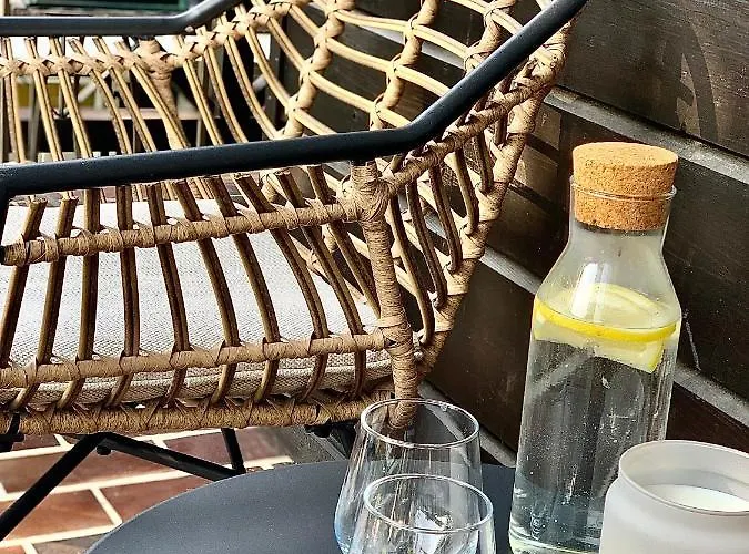 Olimian Oasis Village Lipa 107 Διαμέρισμα