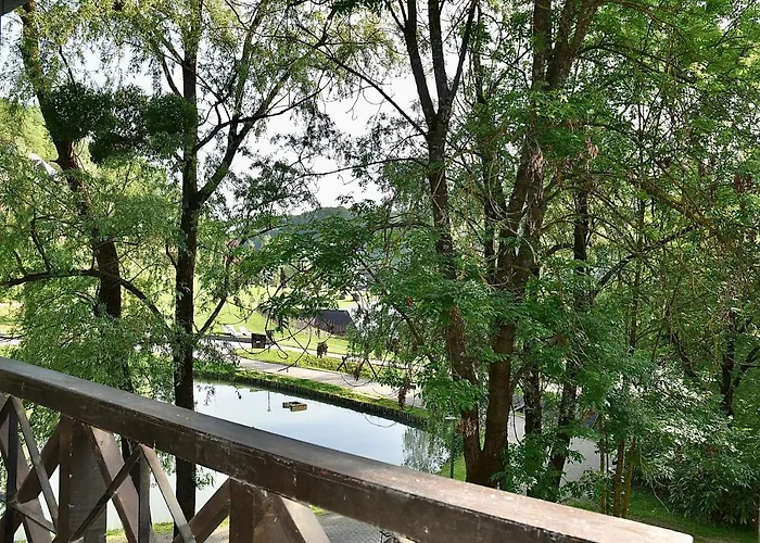 Olimian Oasis Village Lipa 107 Διαμέρισμα Podčetrtek