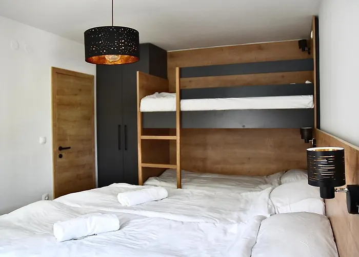 Olimian Oasis Village Lipa 107 Διαμέρισμα Podčetrtek