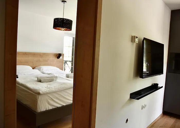 Διαμέρισμα Olimian Oasis Village Lipa 107 Podčetrtek