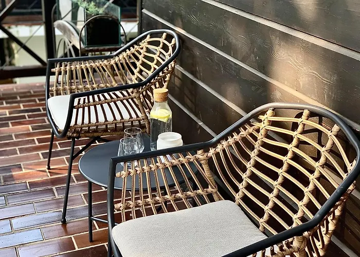 Olimian Oasis Village Lipa 107 Διαμέρισμα