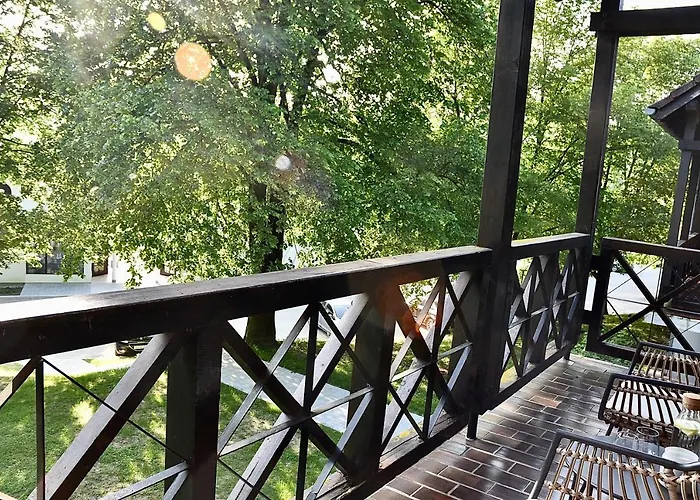 Olimian Oasis Village Lipa 107 * Podčetrtek