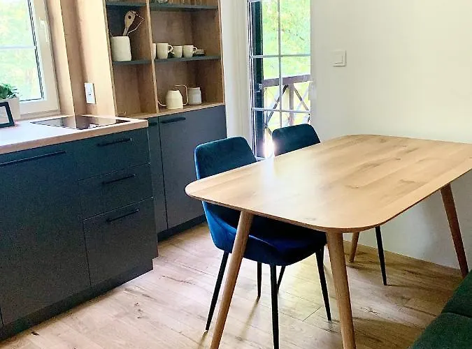 Olimian Oasis Village Lipa 107 Podčetrtek