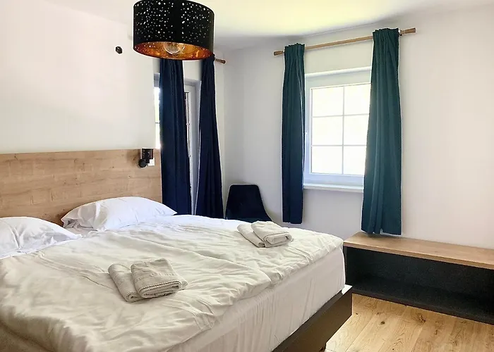 Olimian Oasis Village Lipa 107 Διαμέρισμα Podčetrtek