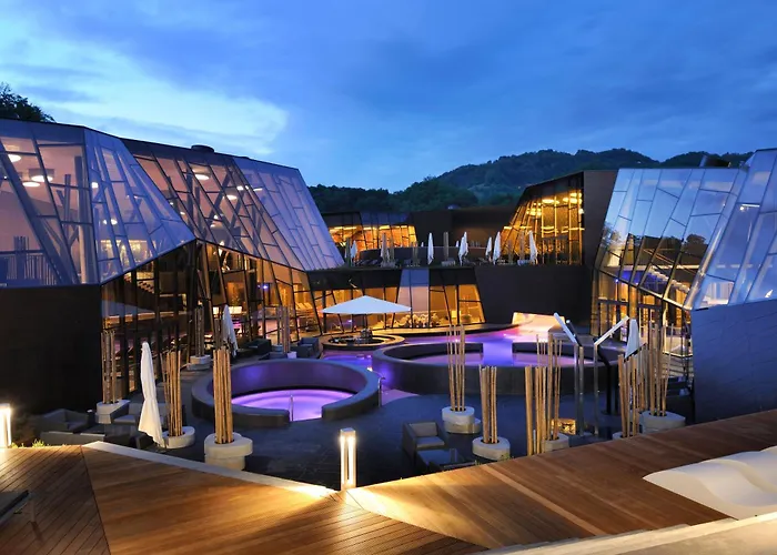 Olimian Oasis Village Lipa 107 *