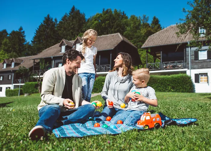 Olimian Oasis Village Lipa 107 * Podčetrtek