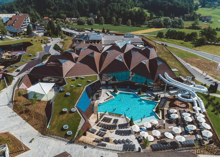 Olimian Oasis Village Lipa 107 Podčetrtek