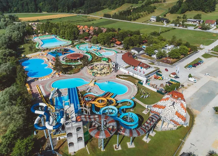 Olimian Oasis Village Lipa 107 Διαμέρισμα